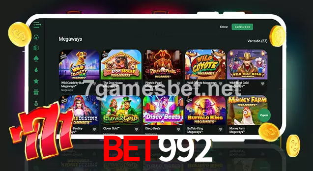 Bet992 aplicativo