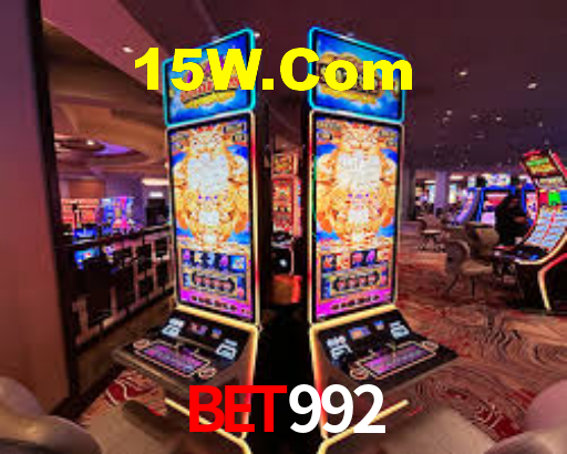 Bet992: Seu Cassino Premiado com Pagamentos Rápidos