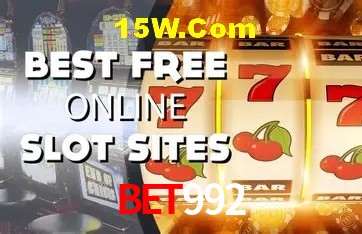 Tecnologia da Plataforma Bet992
