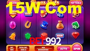 Programa VIP Bet992