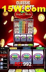 Estatísticas Bet992