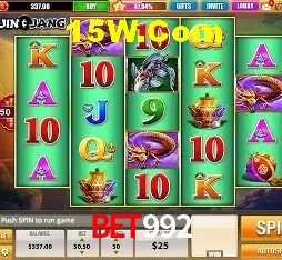 Login Seguro Bet992