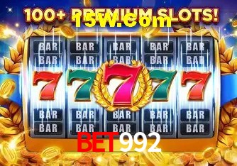 Provedores de Jogos Bet992