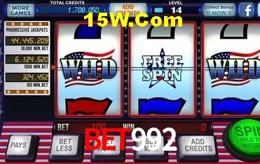 Cadastro Rápido Bet992