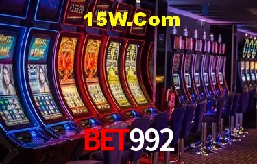 Jogos de Slot Bet992