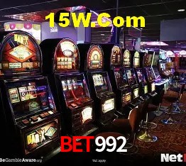 Benefícios da Conta Bet992
