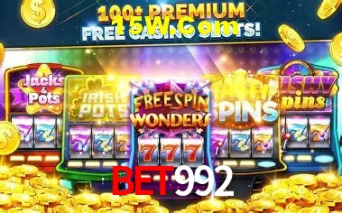 Login Seguro Bet992