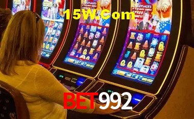 Gates of Olympus Bet992