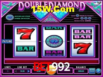 Casino Ao Vivo Bet992