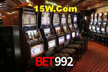 Benefícios da Conta Bet992