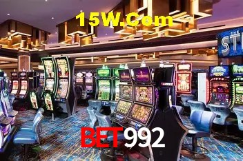 Segurança 2FA Bet992