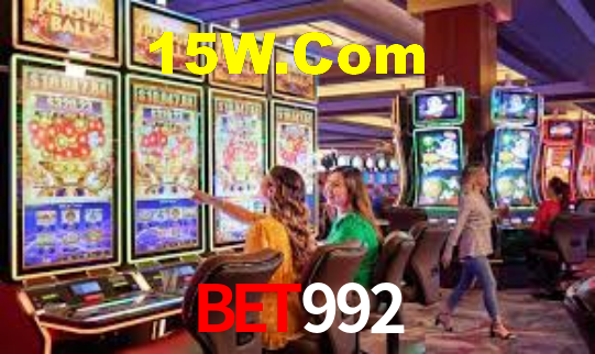 Interface Premium Bet992