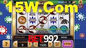 APP oficial da Bet992 para mobile