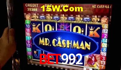 Integração de APIs Bet992