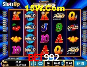 Especiais de Fim de Semana Bet992