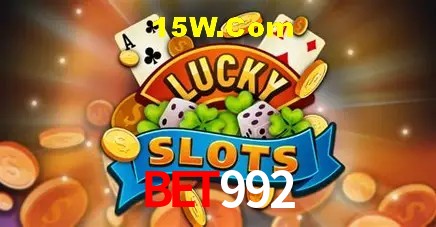Jogos de Slot Bet992