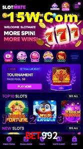 Casino VIP Bet992