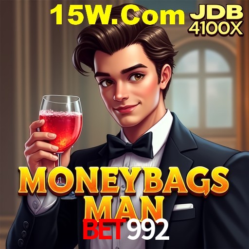 Casino VIP Bet992